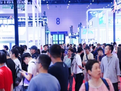 6万㎡全产业链盛会！杭州人形机器人展展位招商全面启动
